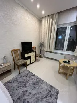 1-к кв. Москва Перервинский бул., 7К1 (33.8 м)