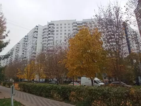 Помещение свободного назначения в Москва ул. Кулакова, 2К1 (35 м)