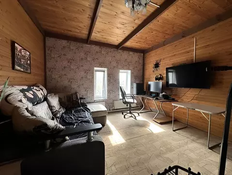 Дом в Краснодарский край, Тимашевск ул. Шияна, 256 (243 м)