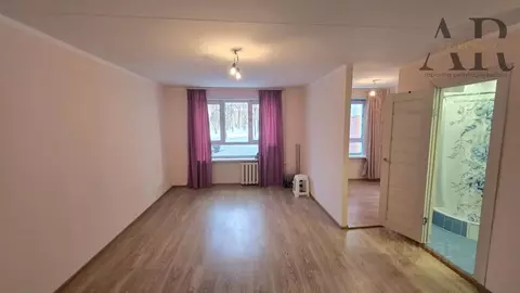 1-к кв. Московская область, Королев ул. Грабина, 16 (31.7 м)