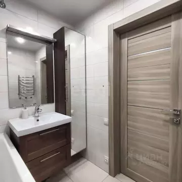 1-к кв. Самарская область, Тольятти Спортивная ул., 37 (36.9 м)