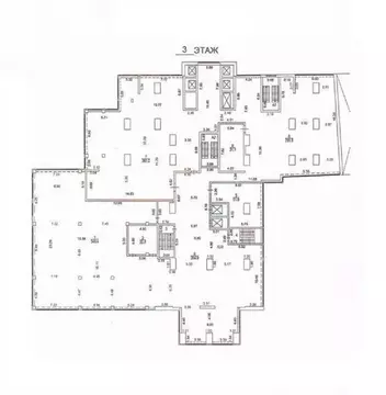 Офис в Москва Хорошевское ш., 12к1 (5077 м)