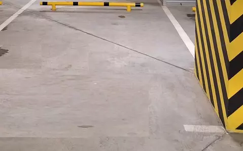 Гараж в Московская область, Ленинский городской округ, пос. Битца ...