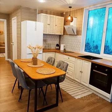 Дом в Москва Марушкинское поселение, д. Марушкино,  (71 м)