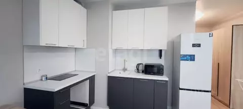 Студия Московская область, Люберцы городской округ, Мирный пгт ул. ...