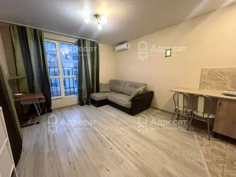 Студия Волгоградская область, Волгоград Костромской пер., 20 (25.2 м)