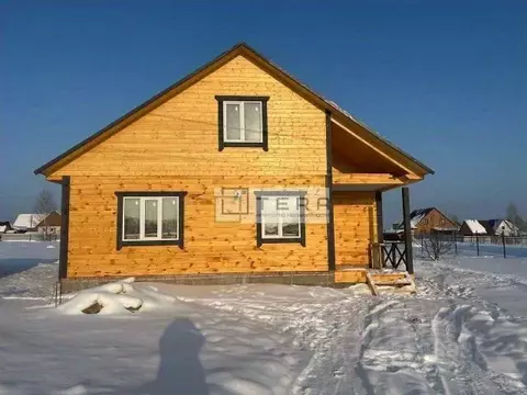 Дом в Башкортостан, Иглинский сельсовет, с. Иглино ул. Уфимская (150 ...