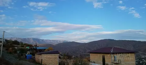 Участок в Крым, Алушта муниципальный округ, с. Малореченское ул. ...