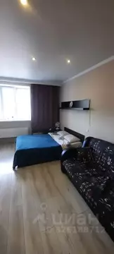 Студия Московская область, Клин ул. Чайковского, 105к2 (25.0 м)