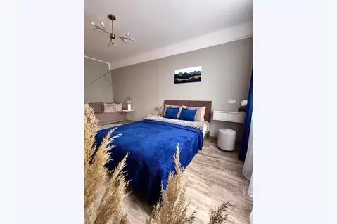 1-к кв. Севастополь просп. Генерала Острякова, 90 (33.0 м)