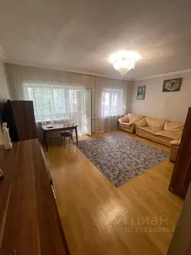 3-к кв. Северная Осетия, Владикавказ ул. Тамаева, 2 (66.0 м)