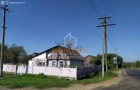 Участок в станица Мартанская, Красная улица (19 м)