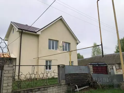 Дом в Саратовская область, Татищевский район, Вязовское муниципальное ...