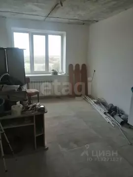 1-к кв. Оренбургская область, Оренбург Салмышская ул., 9/3 (33.8 м)