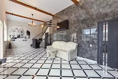 Дом в Владимирская область, Муром с. Ковардицы, ул. Дзержинского, 122 ...