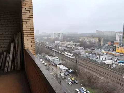 1-к кв. Московская область, Красногорск Ильинское ш., 6 (47.7 м)