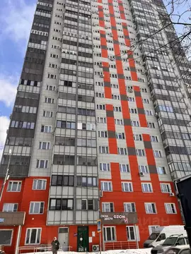 2-к кв. Московская область, Королев ул. Лермонтова, 10к1 (57.1 м)