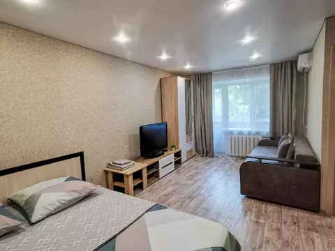 1-к кв. Тамбовская область, Мичуринск Липецкое ш., 101 (32.0 м)