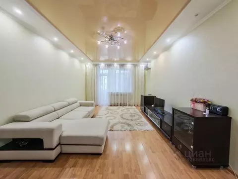 2-к кв. Ставропольский край, Ставрополь № 6 мкр, ул. Маяковского, 15 ...