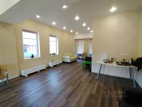 Помещение свободного назначения в Ленинградская область, Всеволожск ...