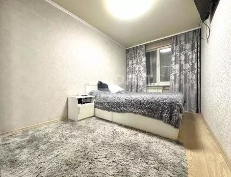 3-к кв. Пензенская область, Пенза просп. Строителей, 86 (62.7 м)