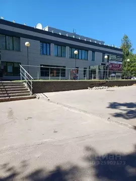 Помещение свободного назначения в Нижегородская область, Кулебаки ул. ...