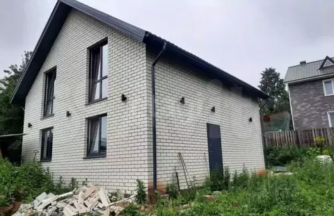 Дом в Пермский край, Пермь ул. Клыкова, 15Б (120 м)