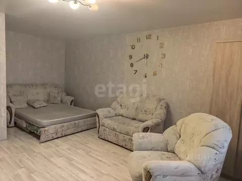 1-к кв. Тульская область, Тула ул. Павшинский мост, 1к1 (45.0 м)