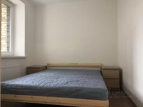 1-к кв. Санкт-Петербург ул. Невзоровой, 9 (30.8 м)