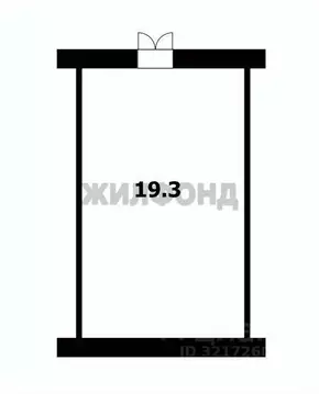 Гараж в Новосибирская область, Новосибирск Станционная ул., 20/1 (19 ...