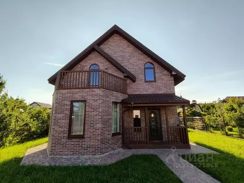 Дом в Калининградская область, Зеленоградск Волна садоводческое ...