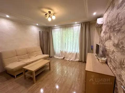 1-к кв. Москва ул. Усиевича, 25К2 (38.0 м)