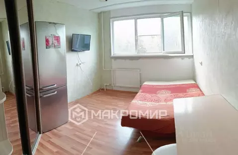 Комната Санкт-Петербург аллея Поликарпова, 8к1 (12.0 м)