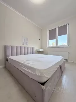 1-к кв. Московская область, Красногорск ул. Липовой Рощи, 4к3 (36.0 м)