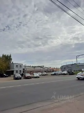 Торговая площадь в Московская область, Наро-Фоминск ул. Московская, 3 ...