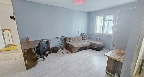 3-к кв. Башкортостан, Салават ул. 30 лет Победы, 10 (62.0 м)