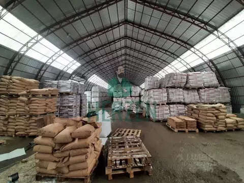 Склад в Московская область, Дмитровский муниципальный округ, пос. ...