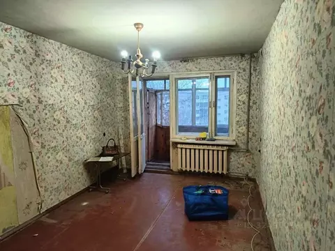 2-к кв. Нижегородская область, Дзержинск просп. Ленина, 2А (46.8 м)