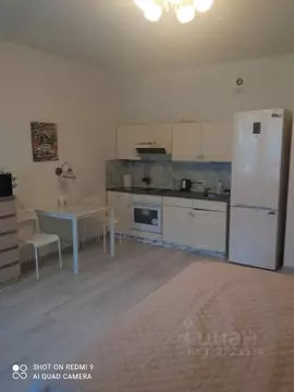 Студия Санкт-Петербург Пулковское ш., 71к2 (32.0 м)