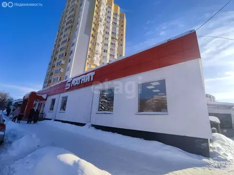 1-комнатная квартира: Калуга, Аллейная улица, 12 (44.6 м)