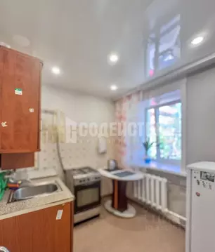 1-к кв. Иркутская область, Иркутск бул. Гагарина, 54 (30.0 м)