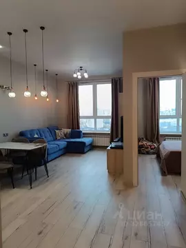 2-к кв. Москва Шелепихинская наб., 34к3зд6 (51.0 м)