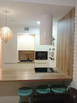 2-к кв. Москва ул. Льва Яшина, 5к3 (52.0 м)