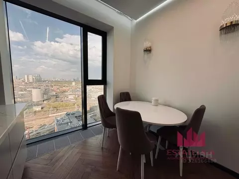 1-к кв. Москва Причальный проезд, 10к1 (35.0 м)