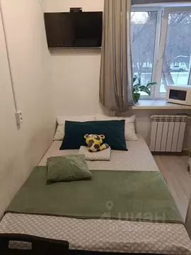 Комната Свердловская область, Екатеринбург ул. Шаумяна, 90