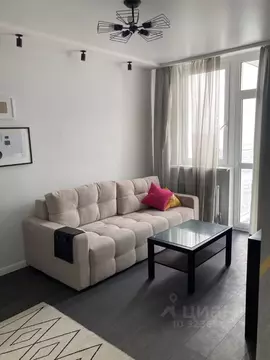 1-к кв. Ростовская область, Ростов-на-Дону ул. Мечникова, 37 (33.0 м)