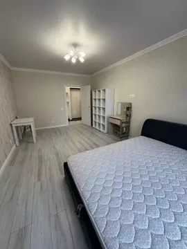 1-к кв. Татарстан, Казань ул. Алафузова, 6 (40.0 м)