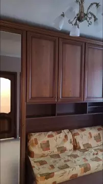 2-к кв. Москва Янтарный проезд, 15 (43.0 м)