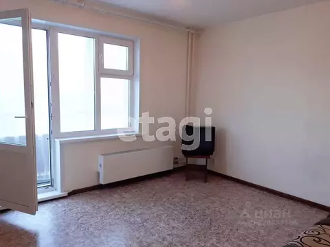 1-к кв. Кемеровская область, Кемерово ул. Серебряный Бор, 11 (40.6 м)