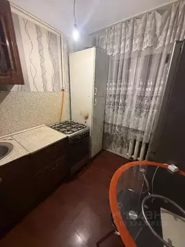 2-к кв. Ростовская область, Ростов-на-Дону ул. Тружеников, 4 (46.0 м)